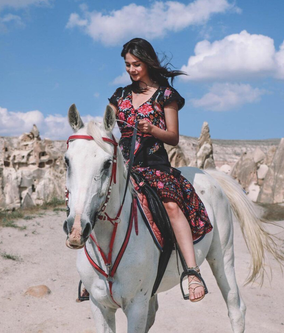 Horseback Riding