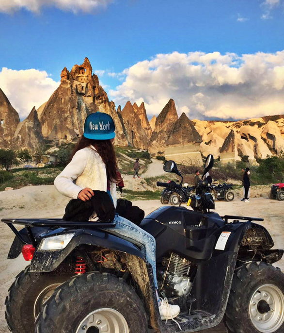 ATV Safari