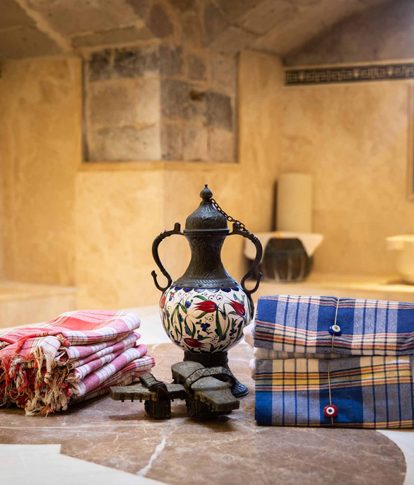 Turkish Bath