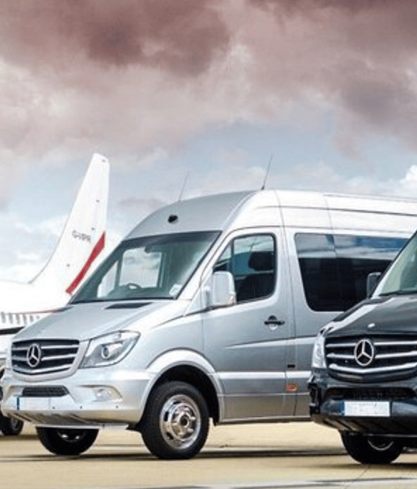 Airport Transfers